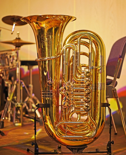 Tuba afbeelding